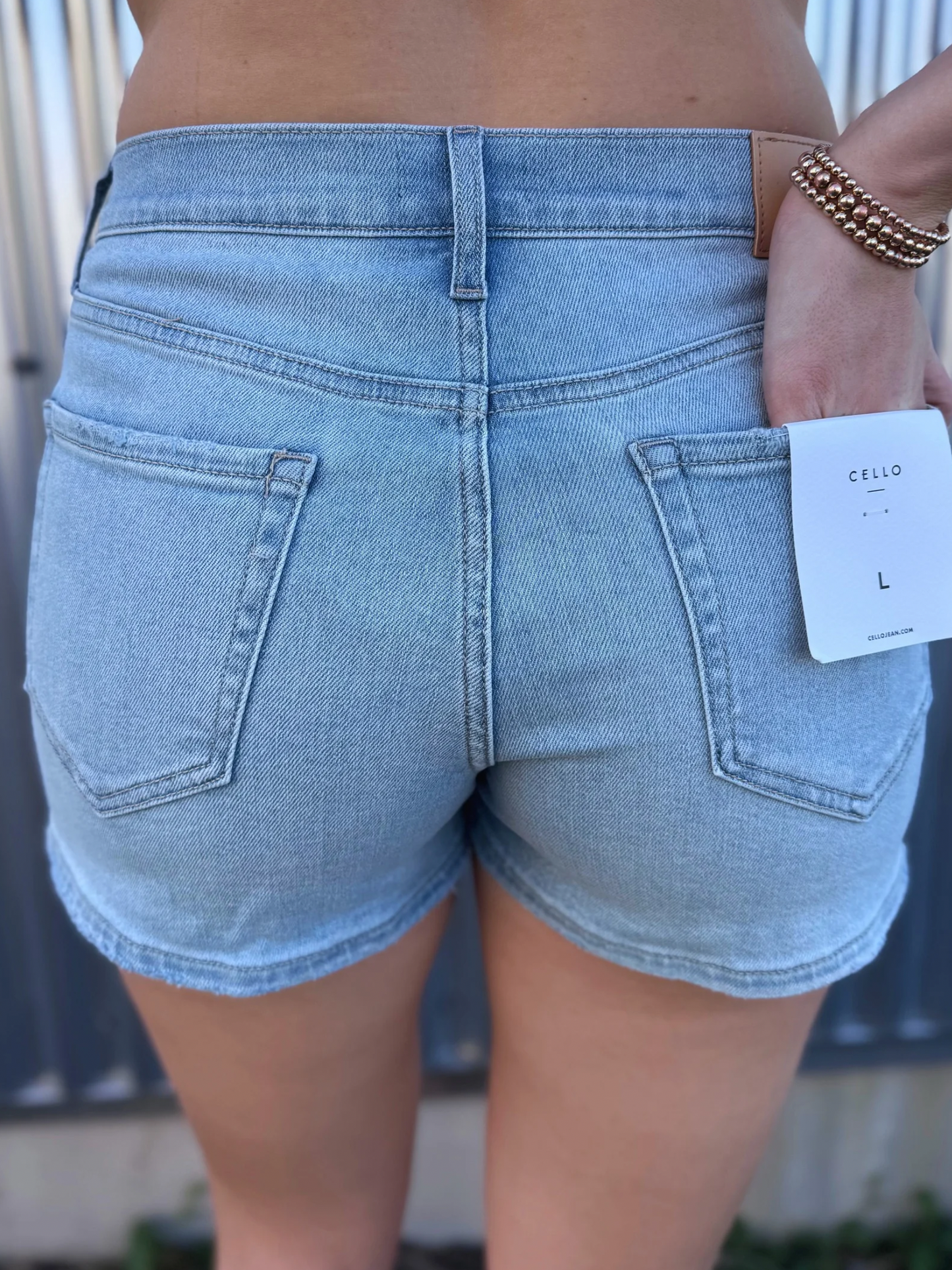 Danae Skort