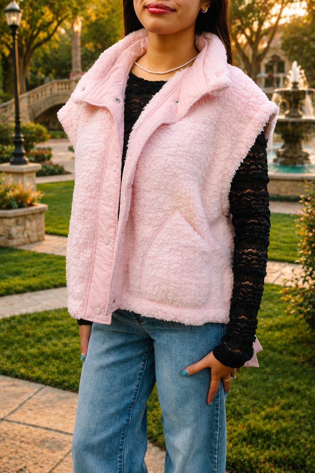 Kayla Vest