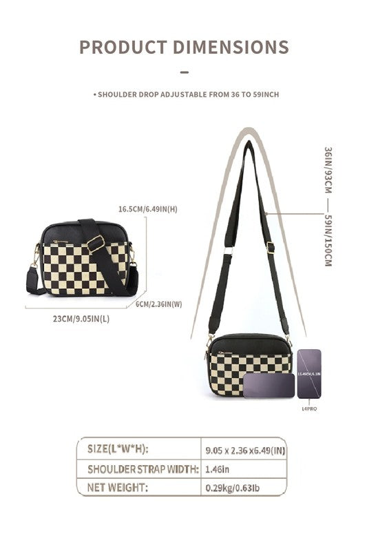 Leah Bag