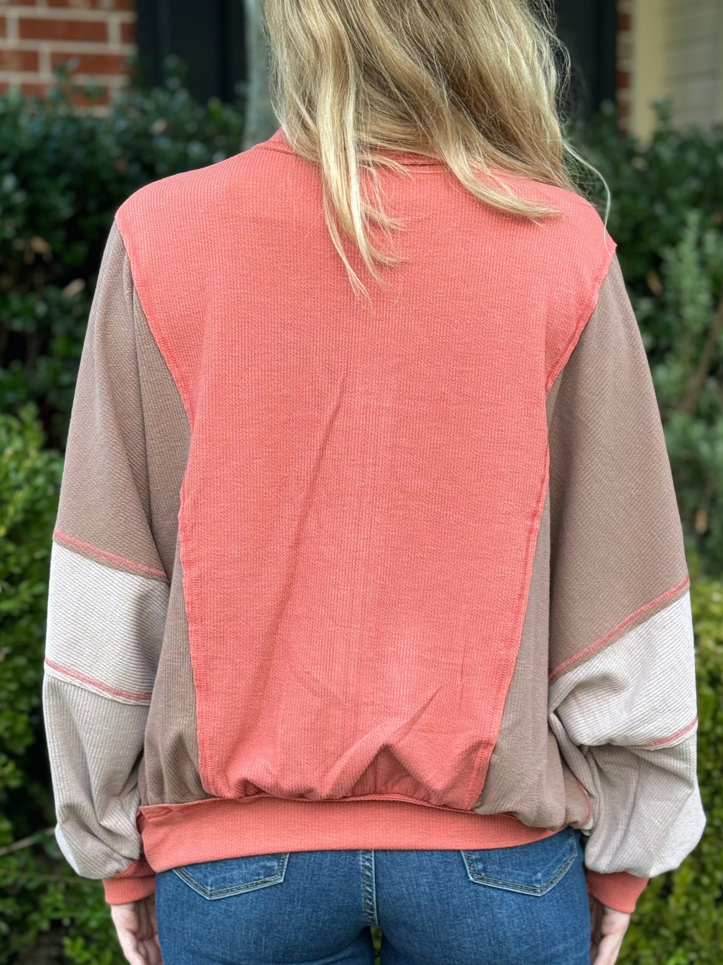 Calista Jacket