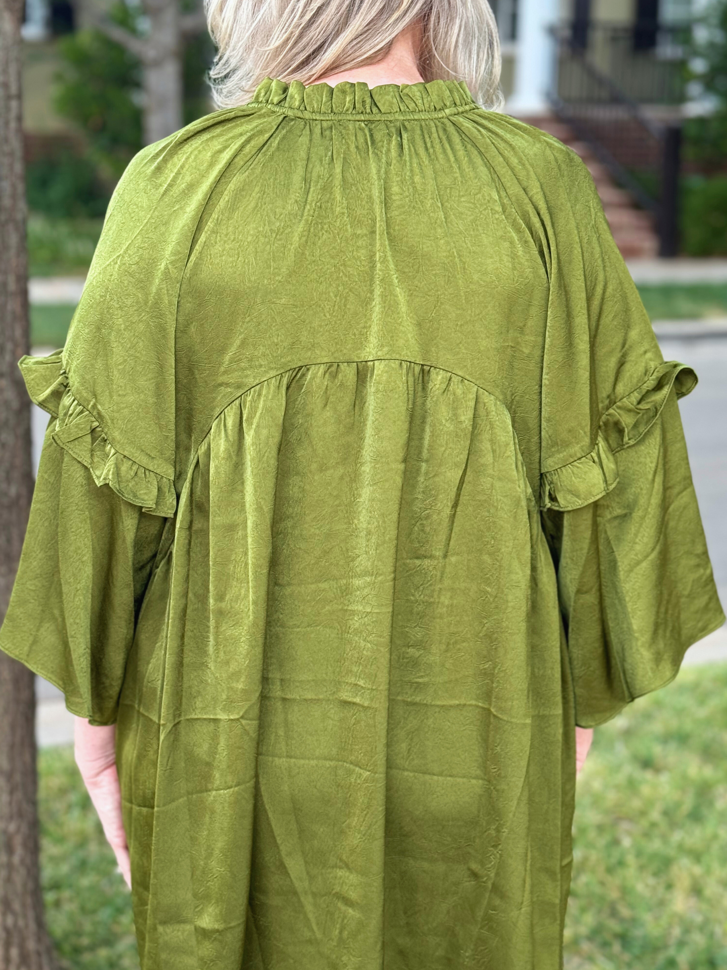 Reagan Dress