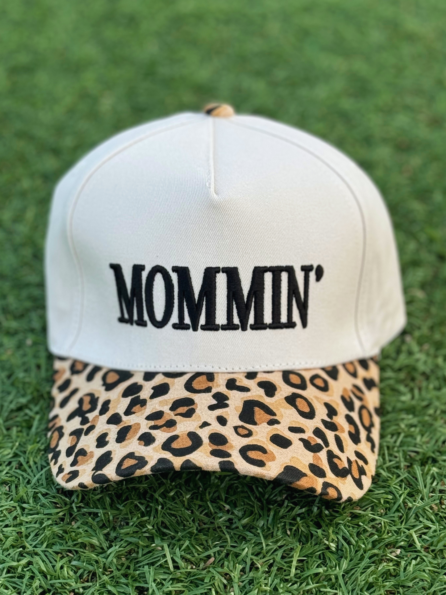 Mommin Cap