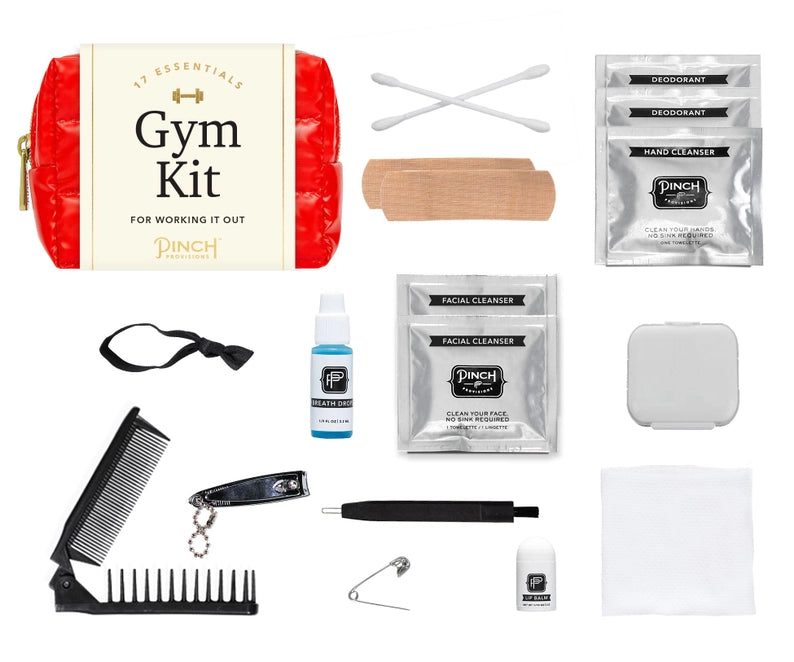 Gym Kit