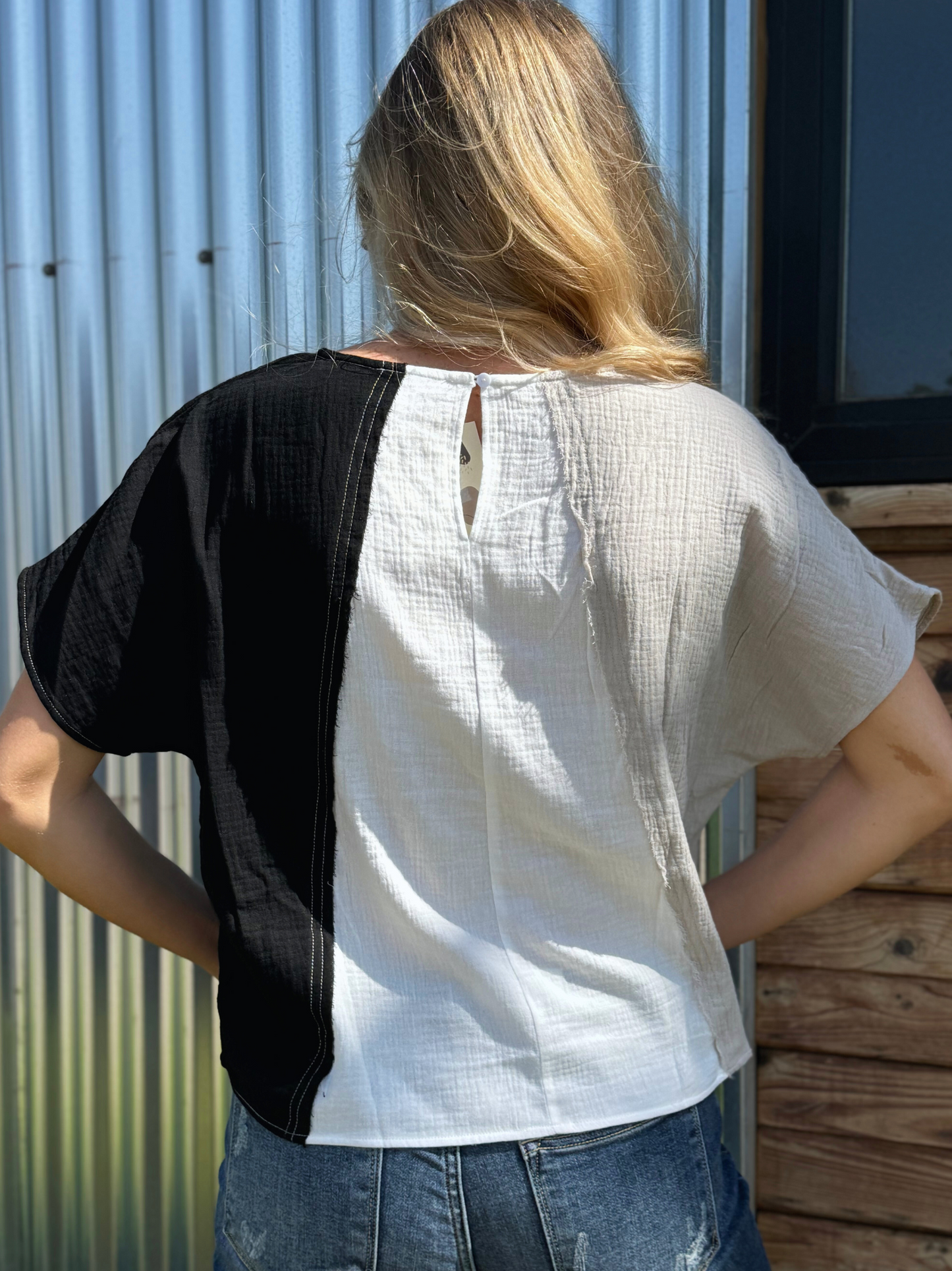 Eliza Top