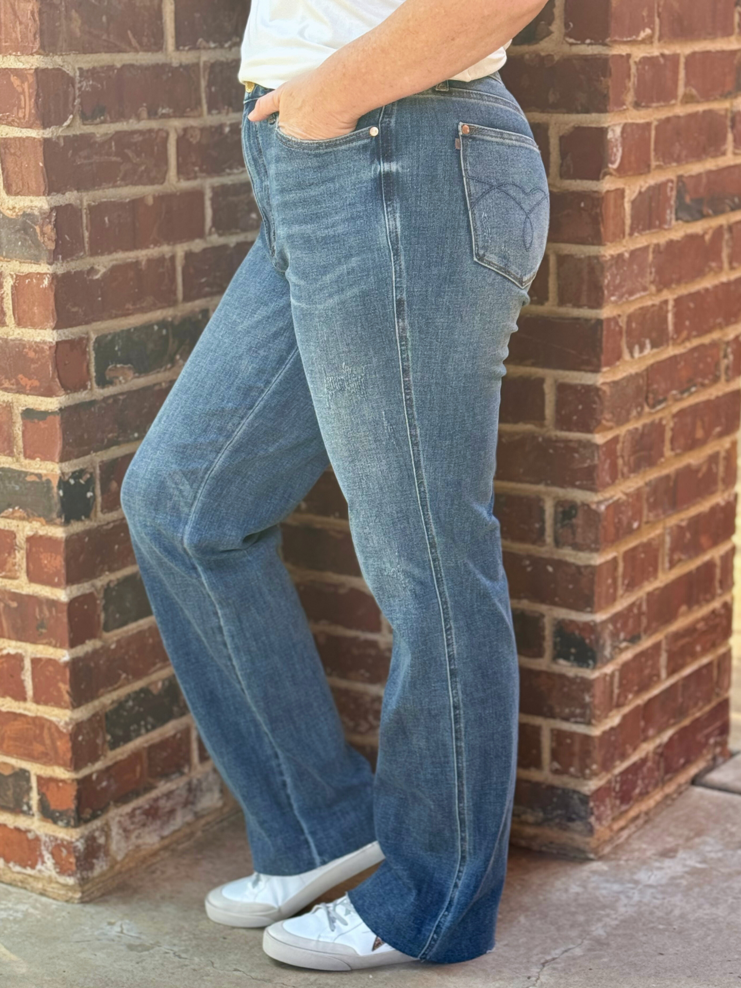 Kristin Jeans
