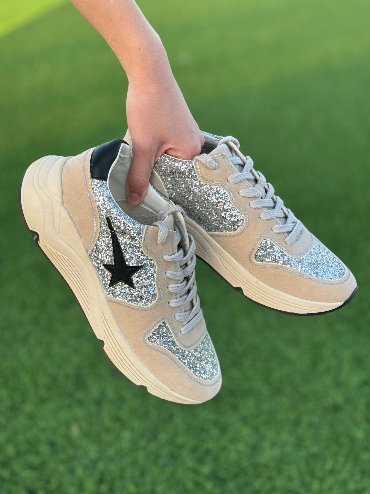 Melissa Sneakers