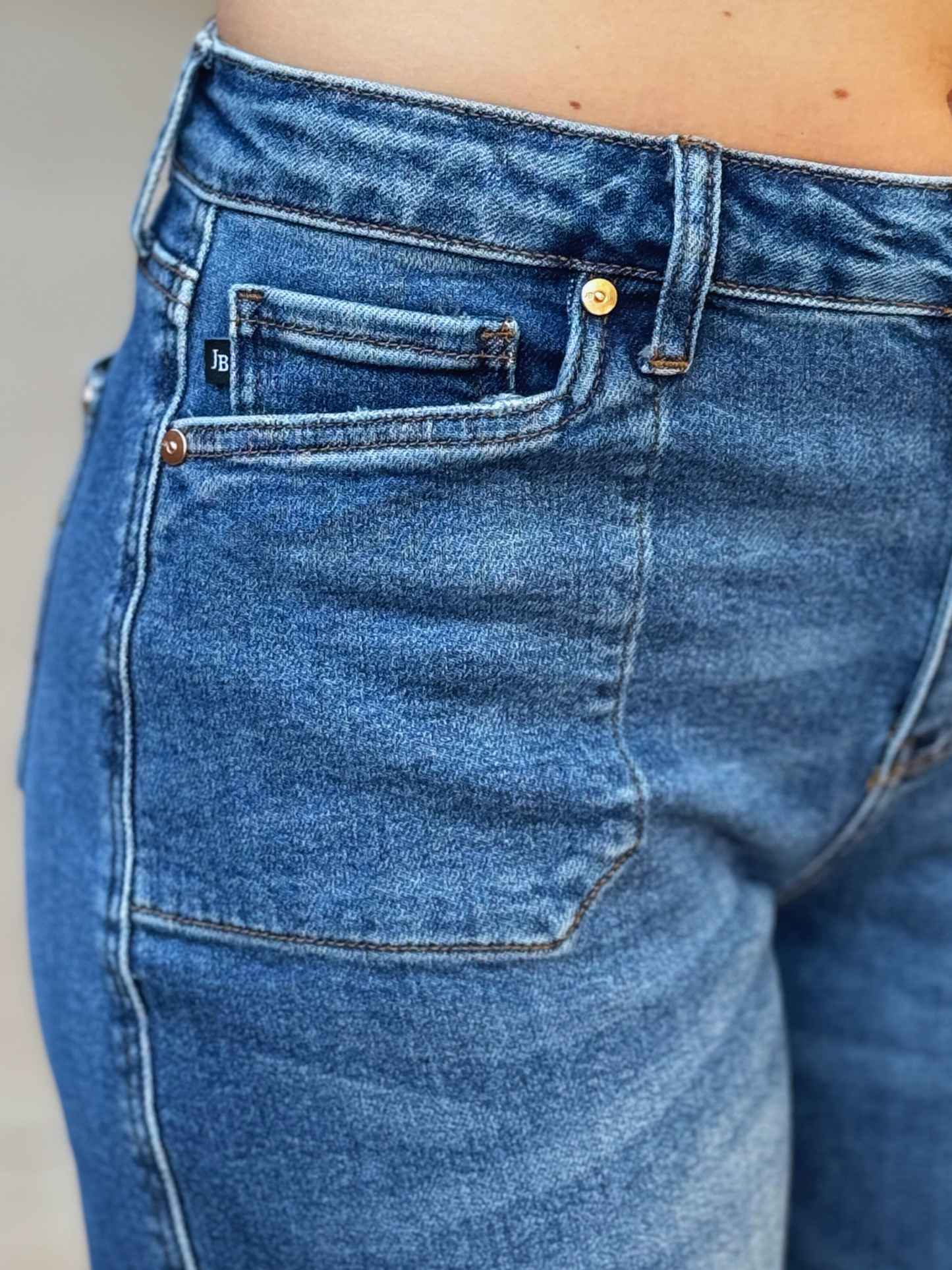 Sophie Jeans