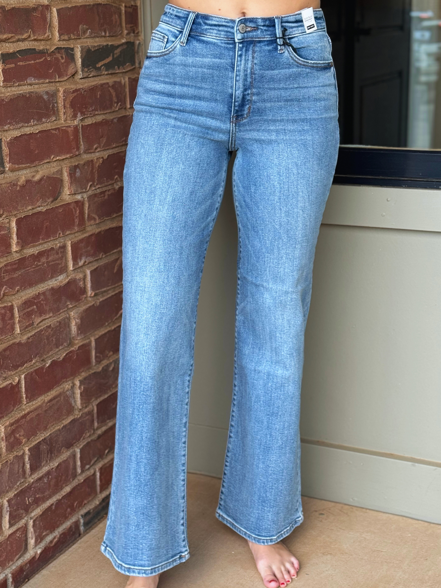 Carrie Jeans