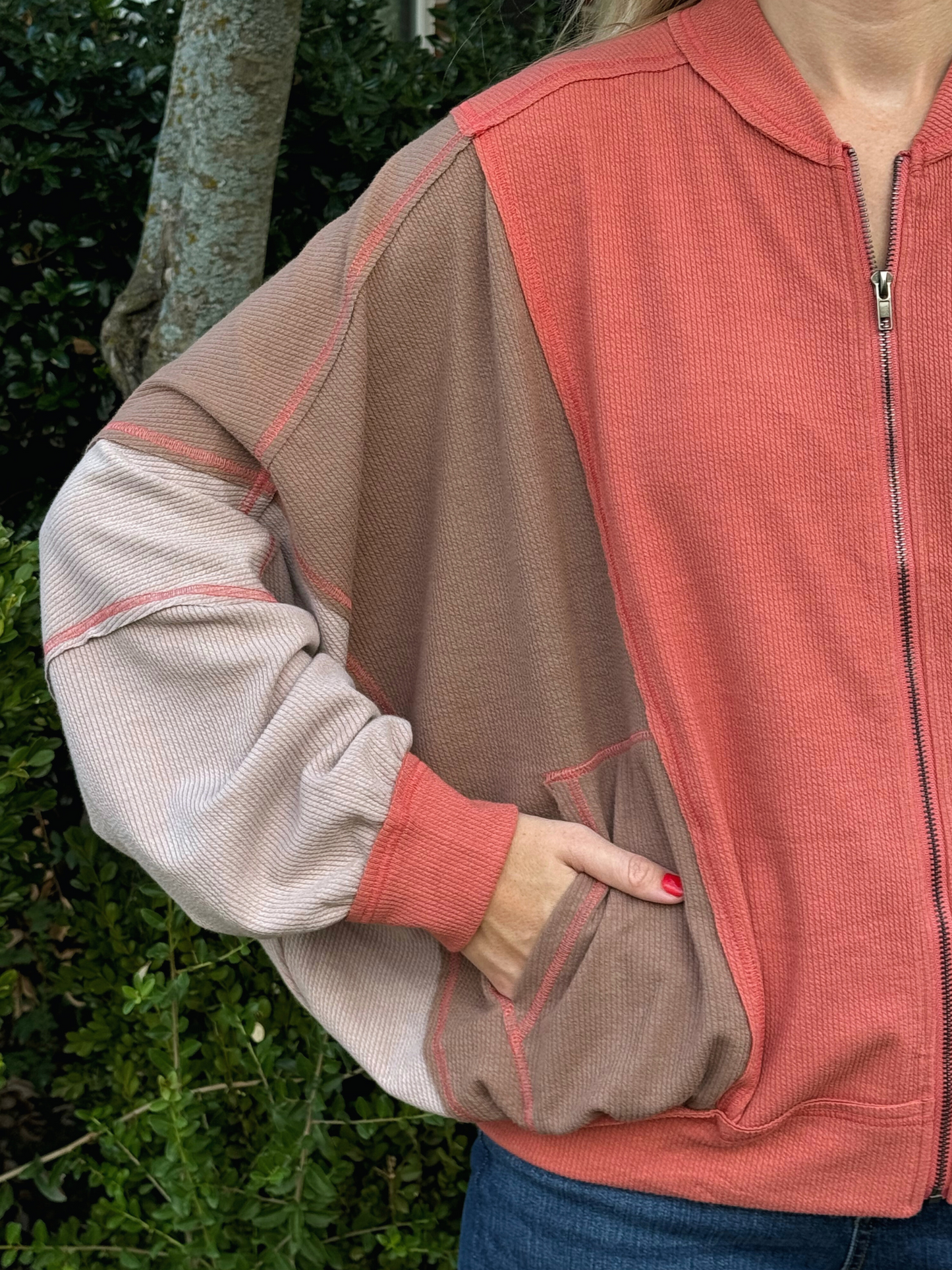 Calista Jacket