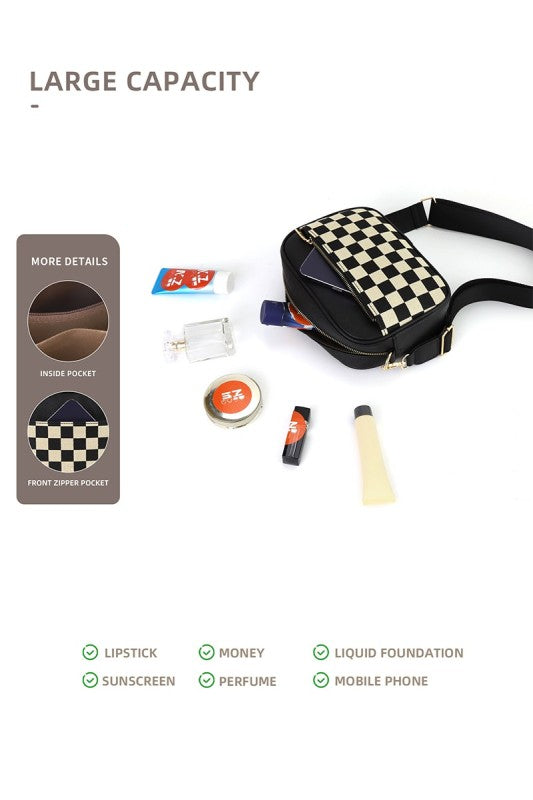 Leah Bag