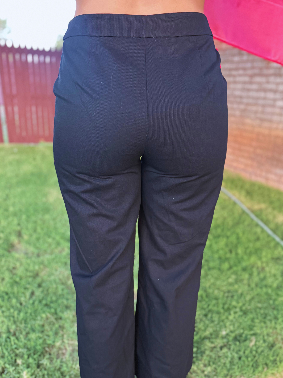 Victoria Pants