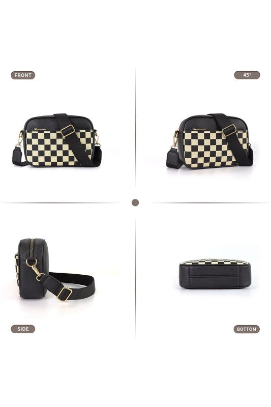 Leah Bag