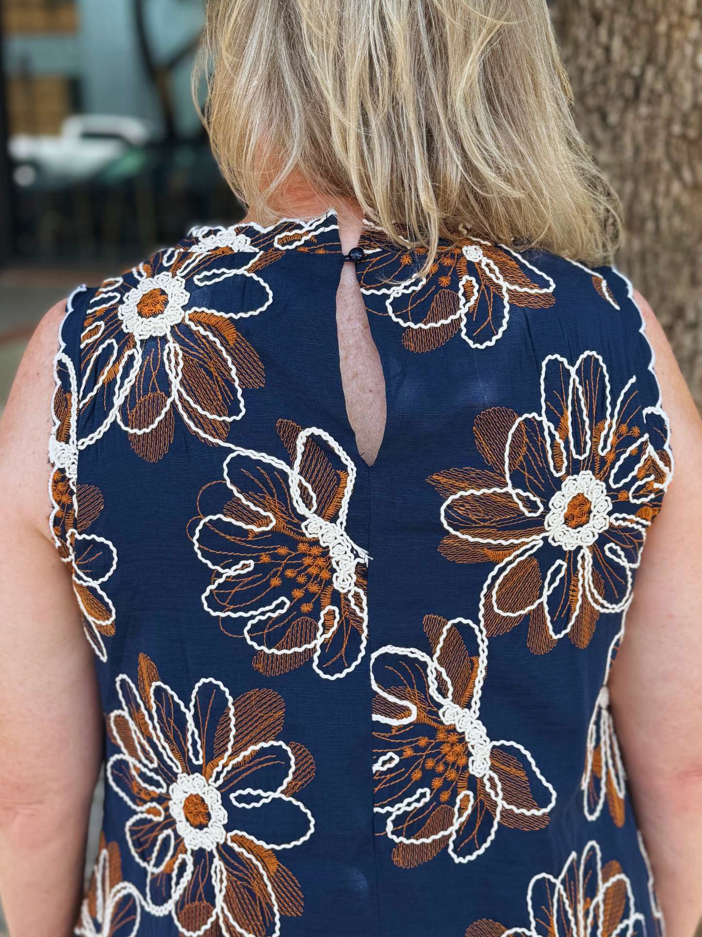 Quinn Dress