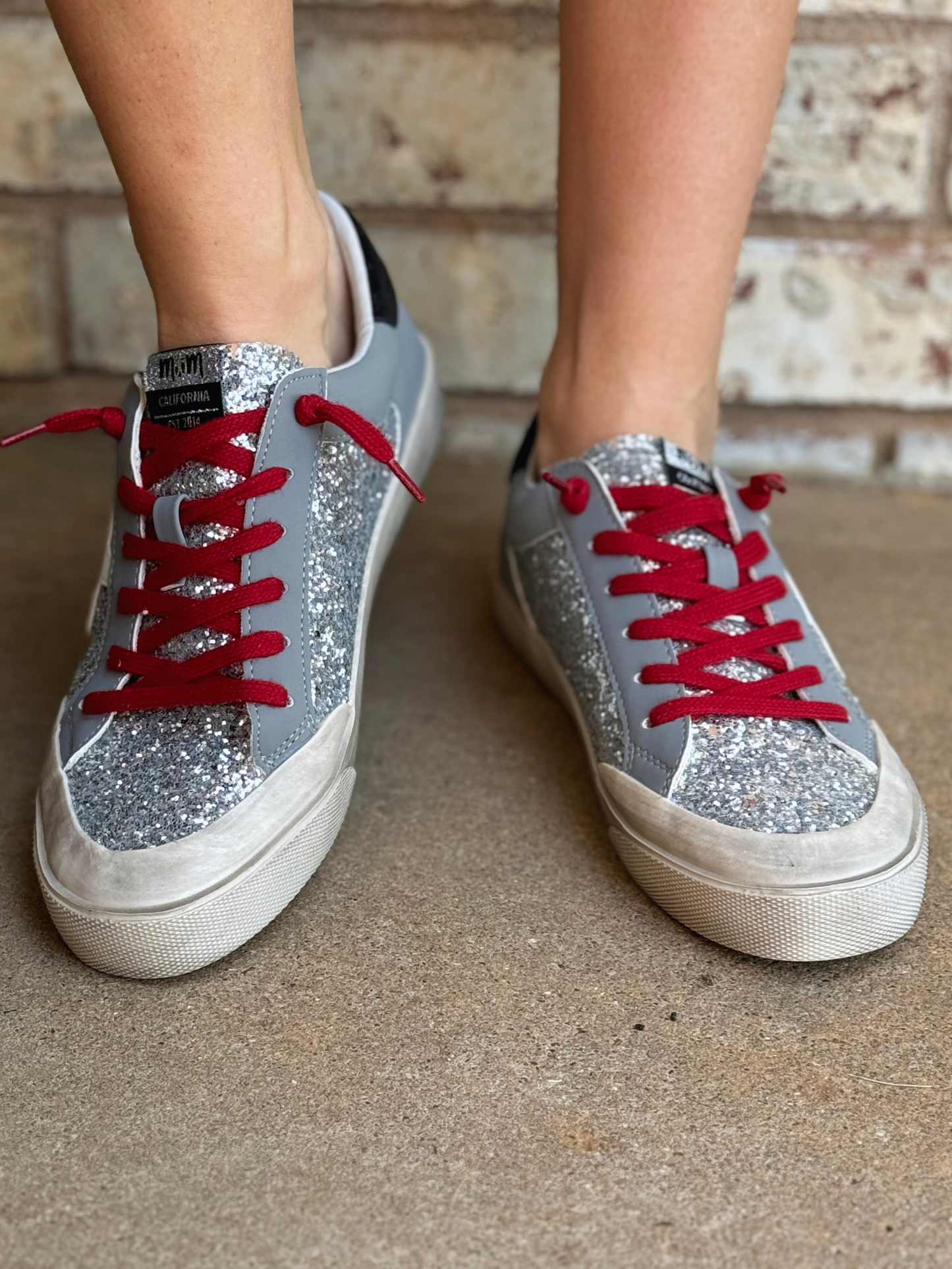 Sallie Sneakers