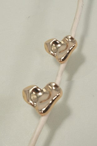 Heart Earrings