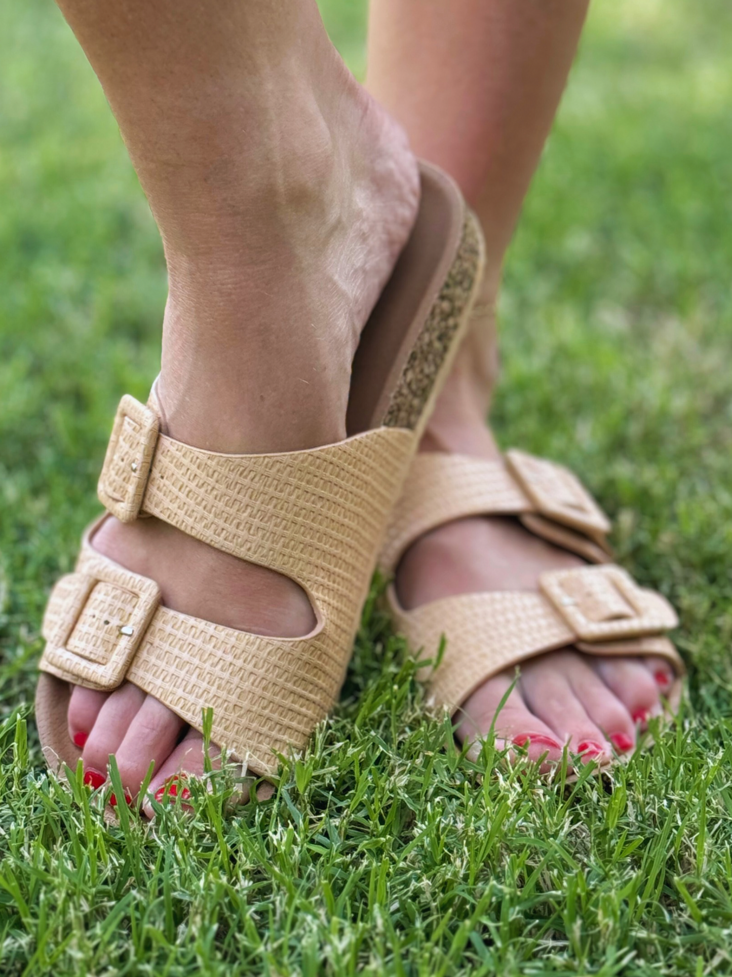 Emery Sandals
