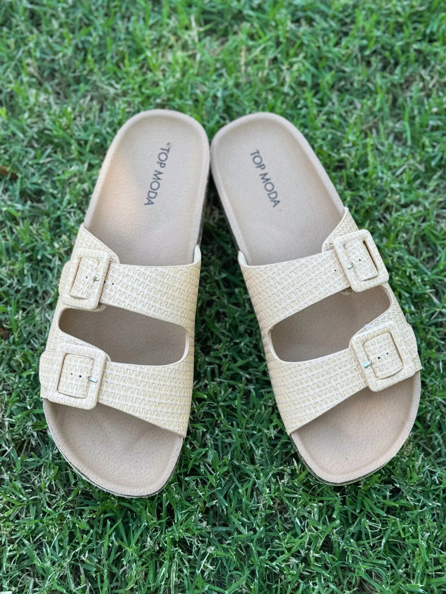 Emery Sandals