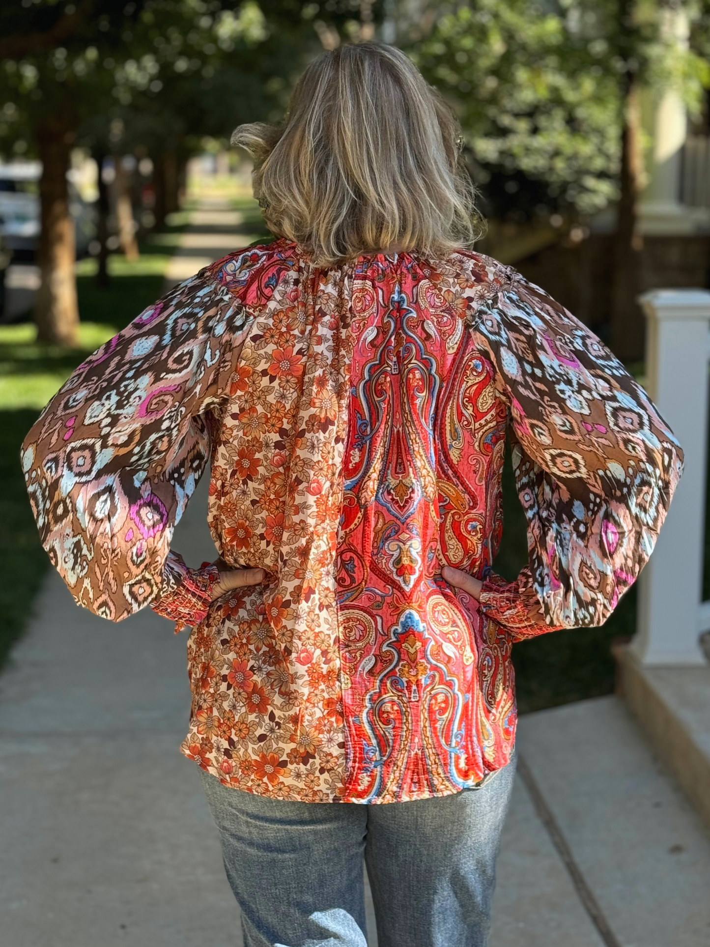 Kendra Top