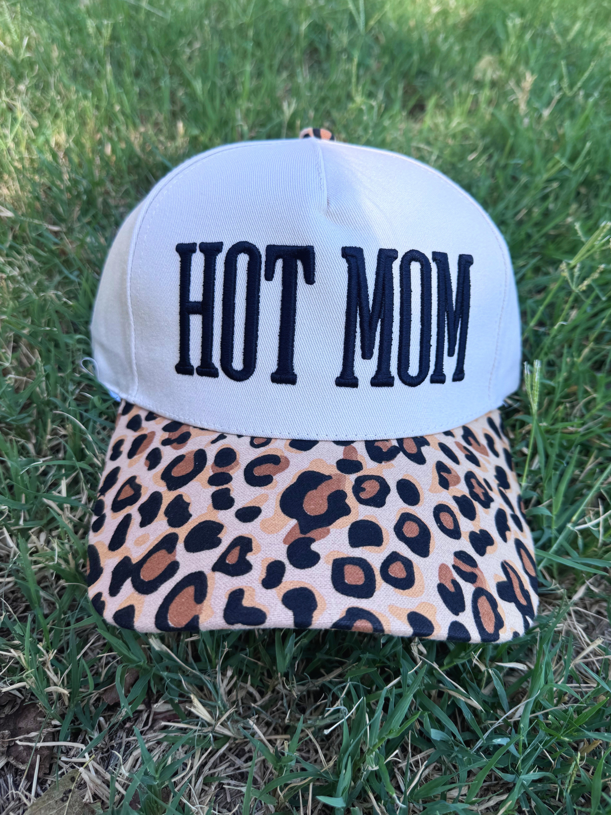 Hot Mom Cap