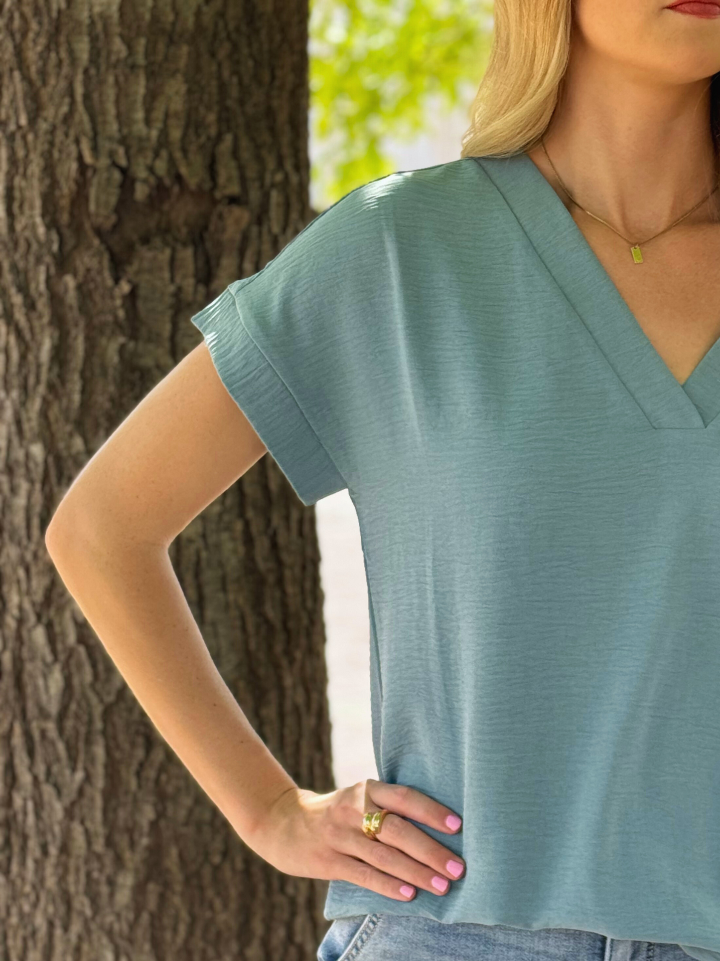 Cate Top