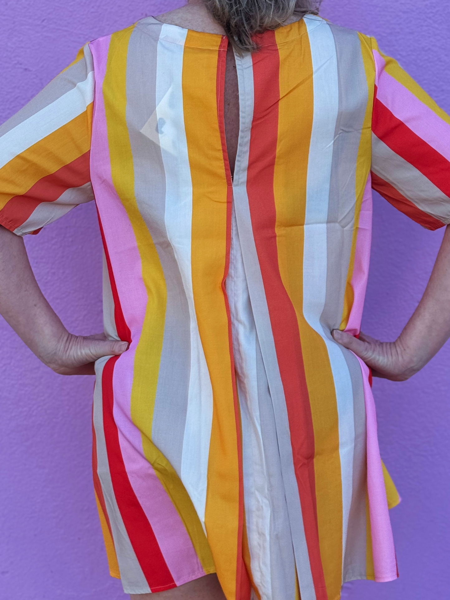 Adeline Dress