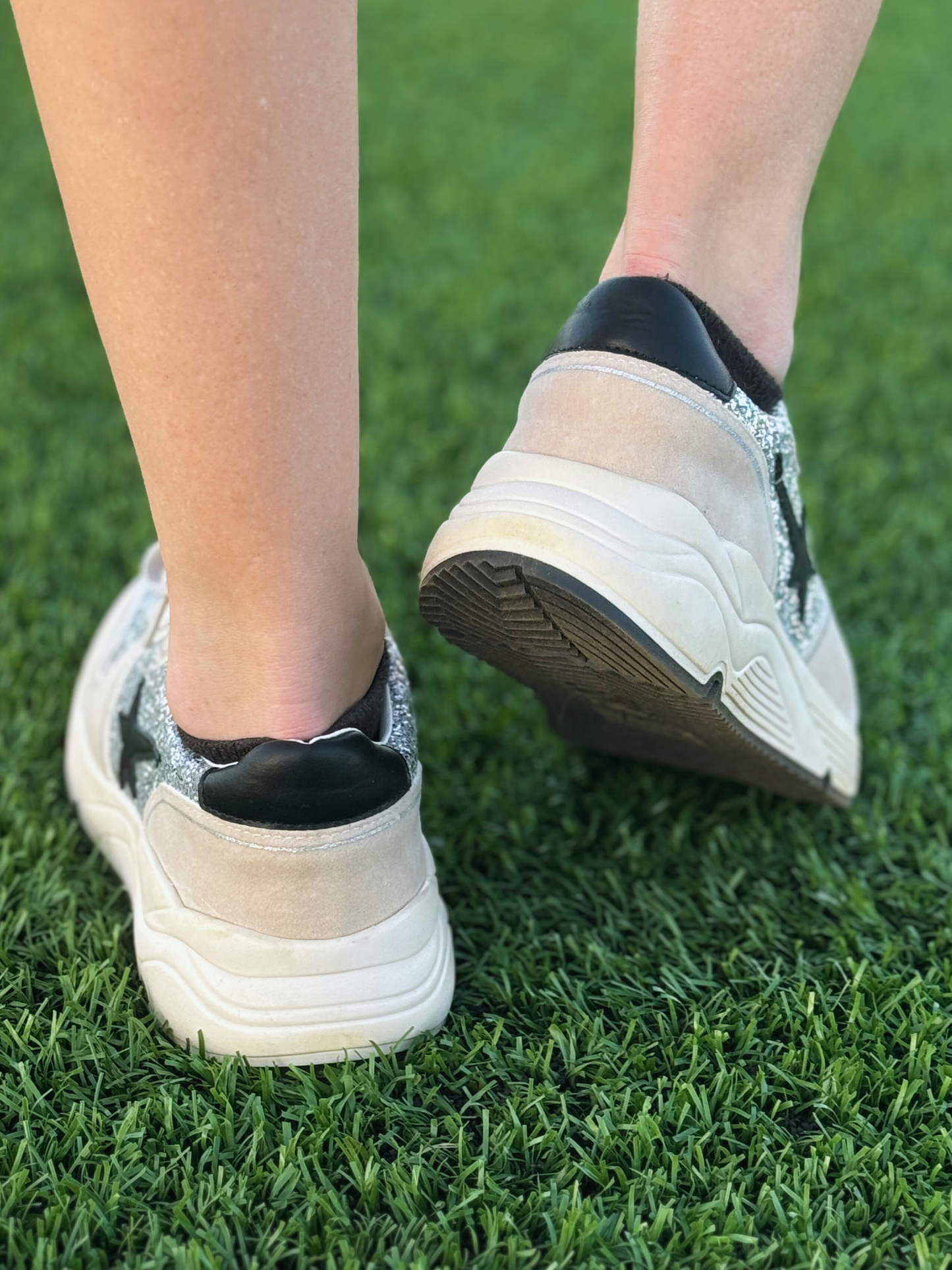 Melissa Sneakers