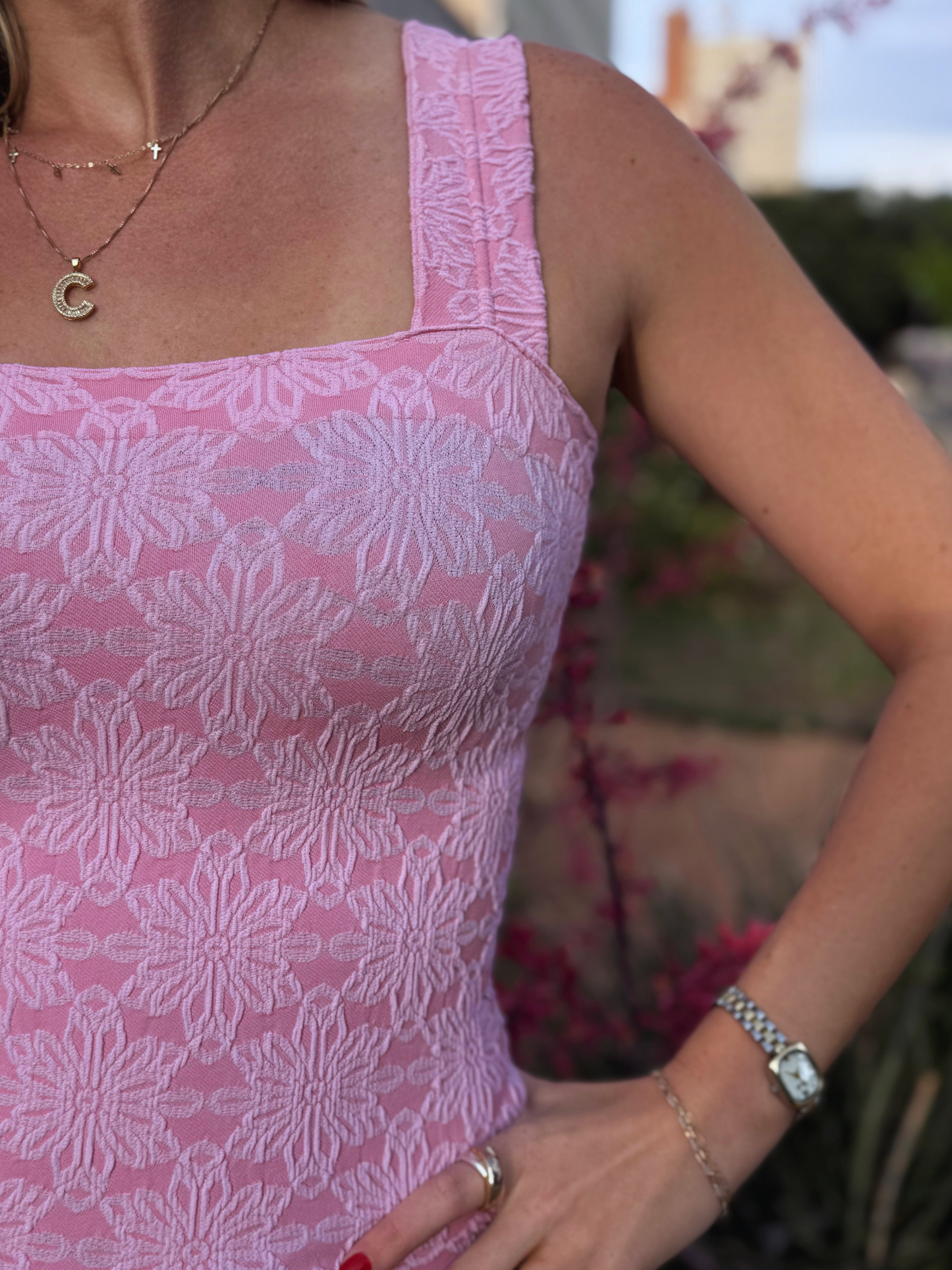 Luna Top