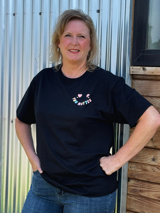 You Matter T-Shirt