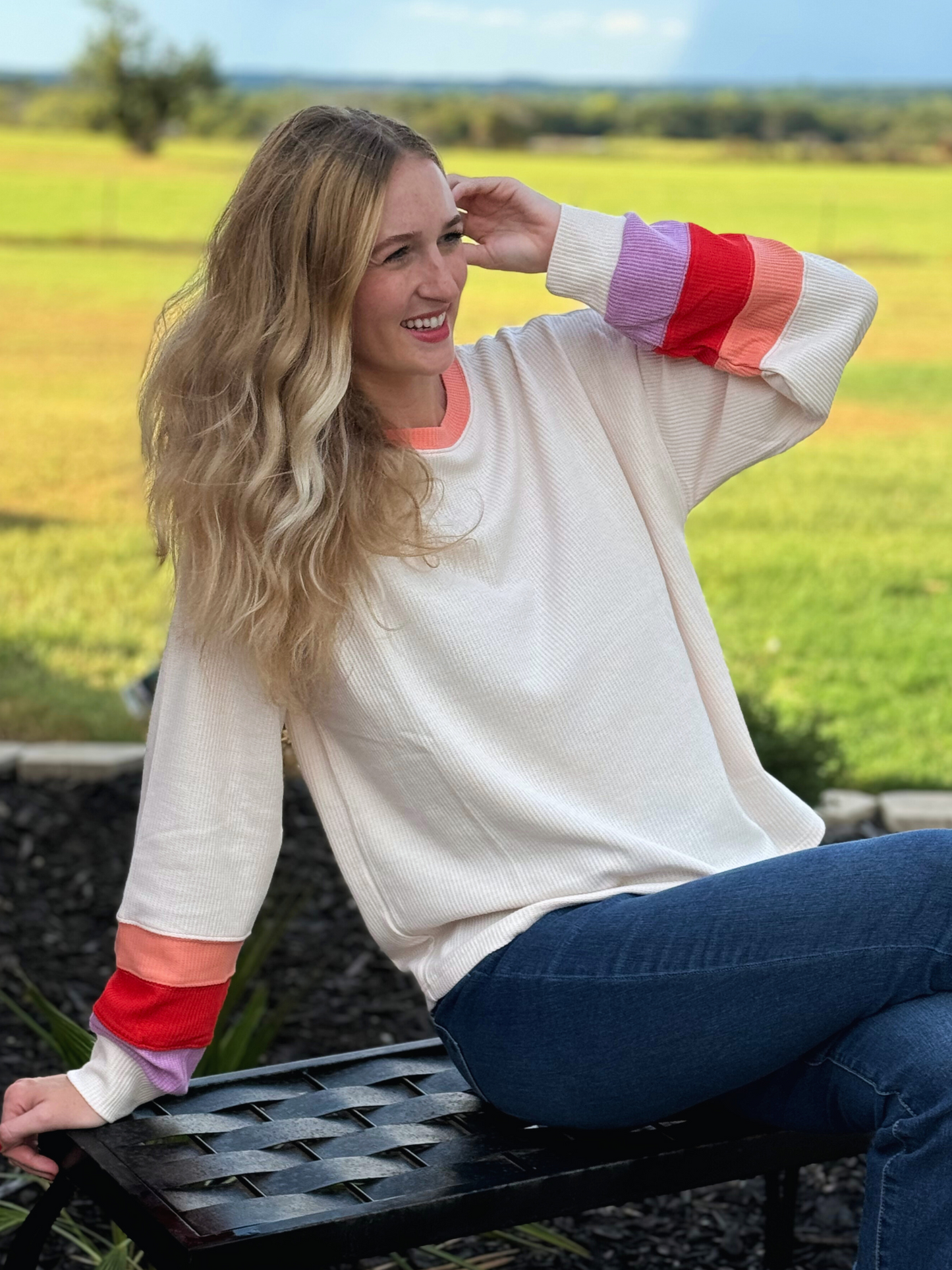 Erica Top