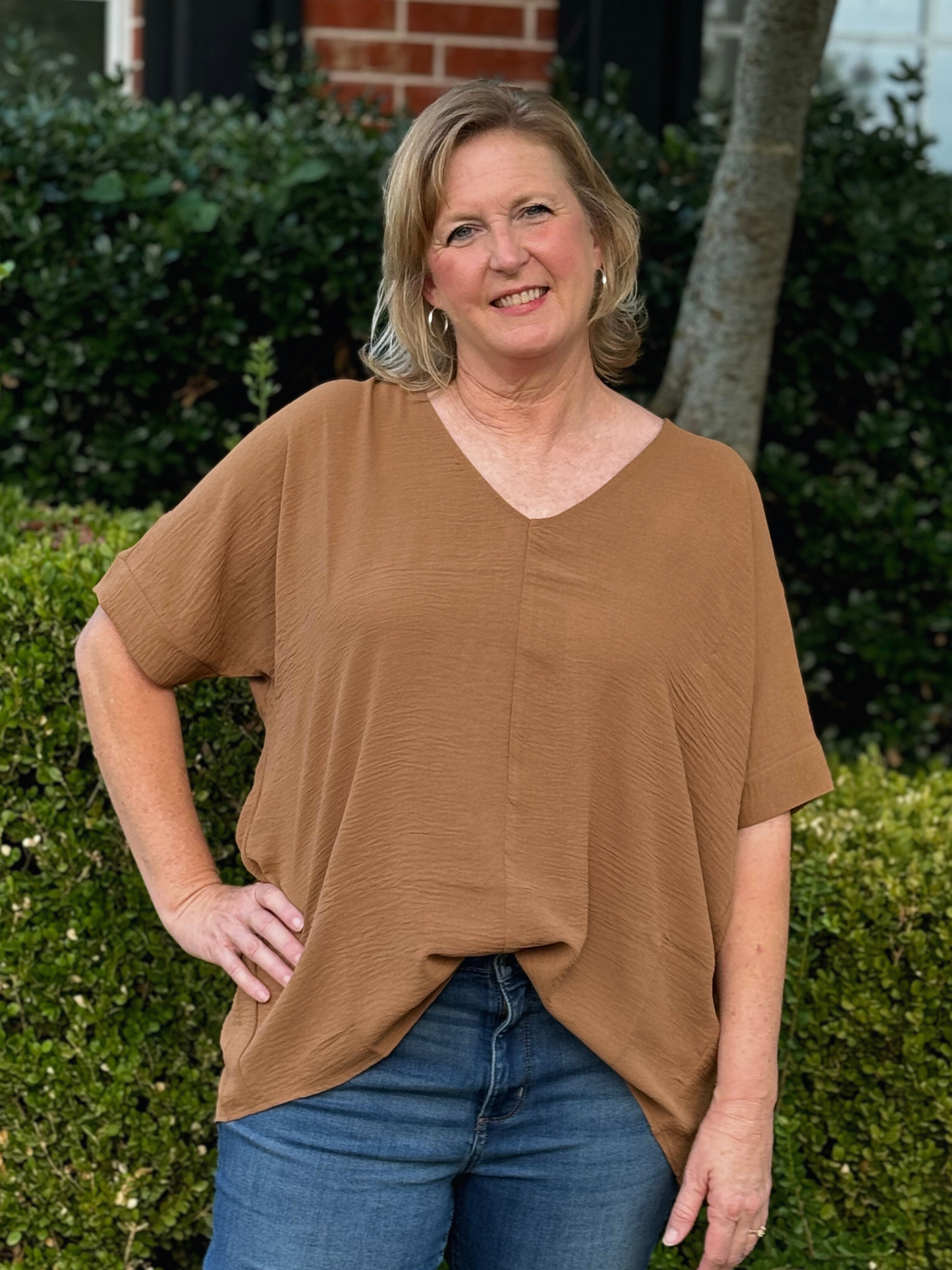 Amanda Top