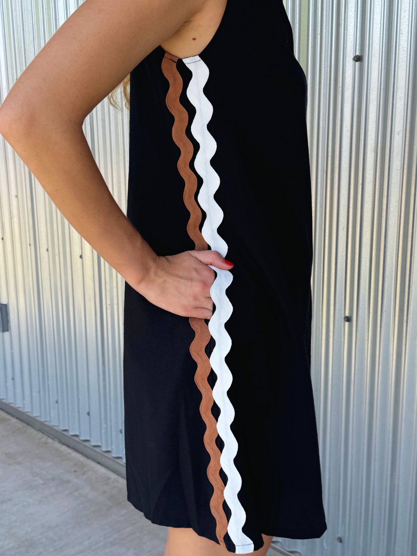 Peyton Dress