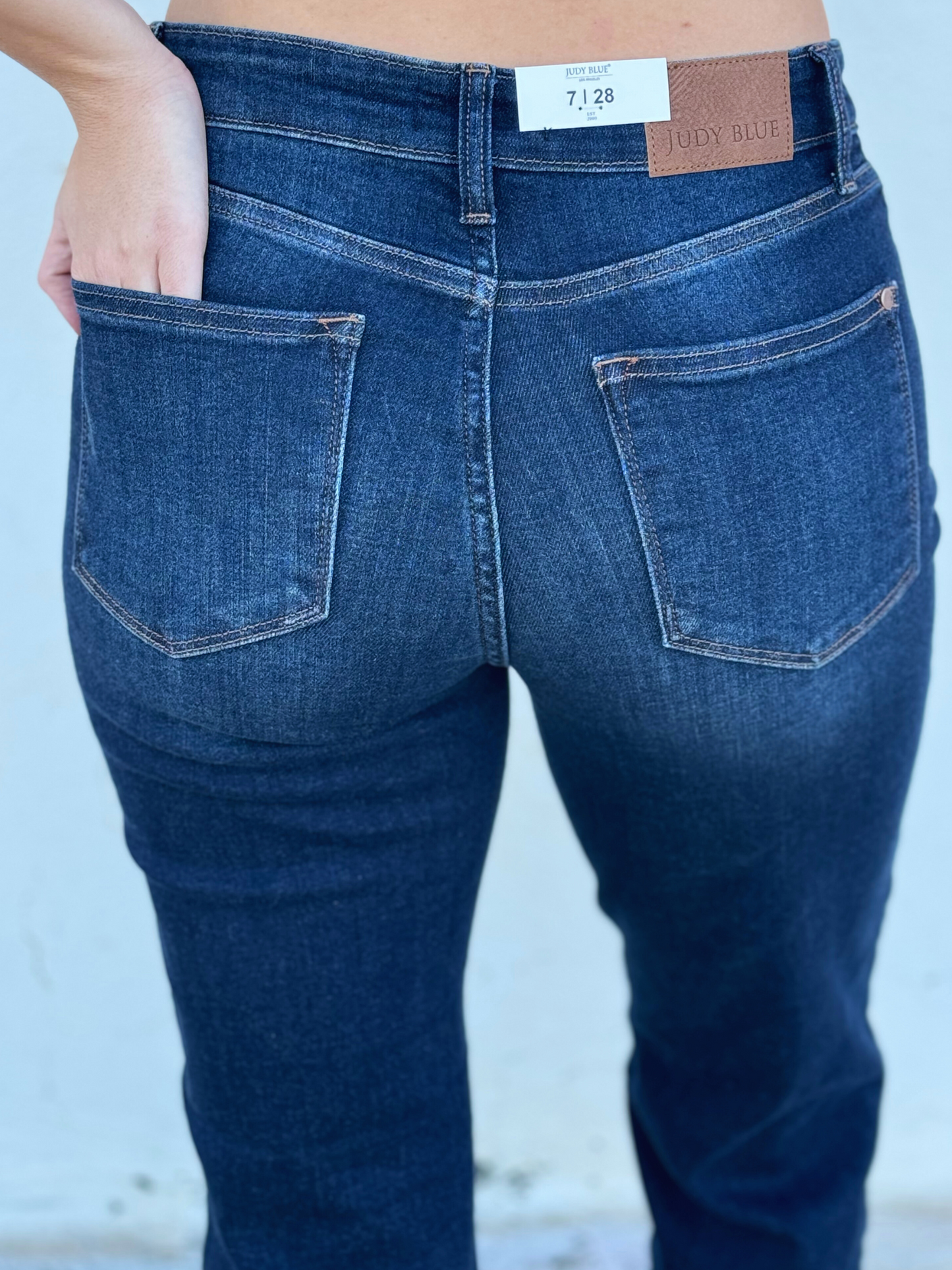 Tammy Jeans