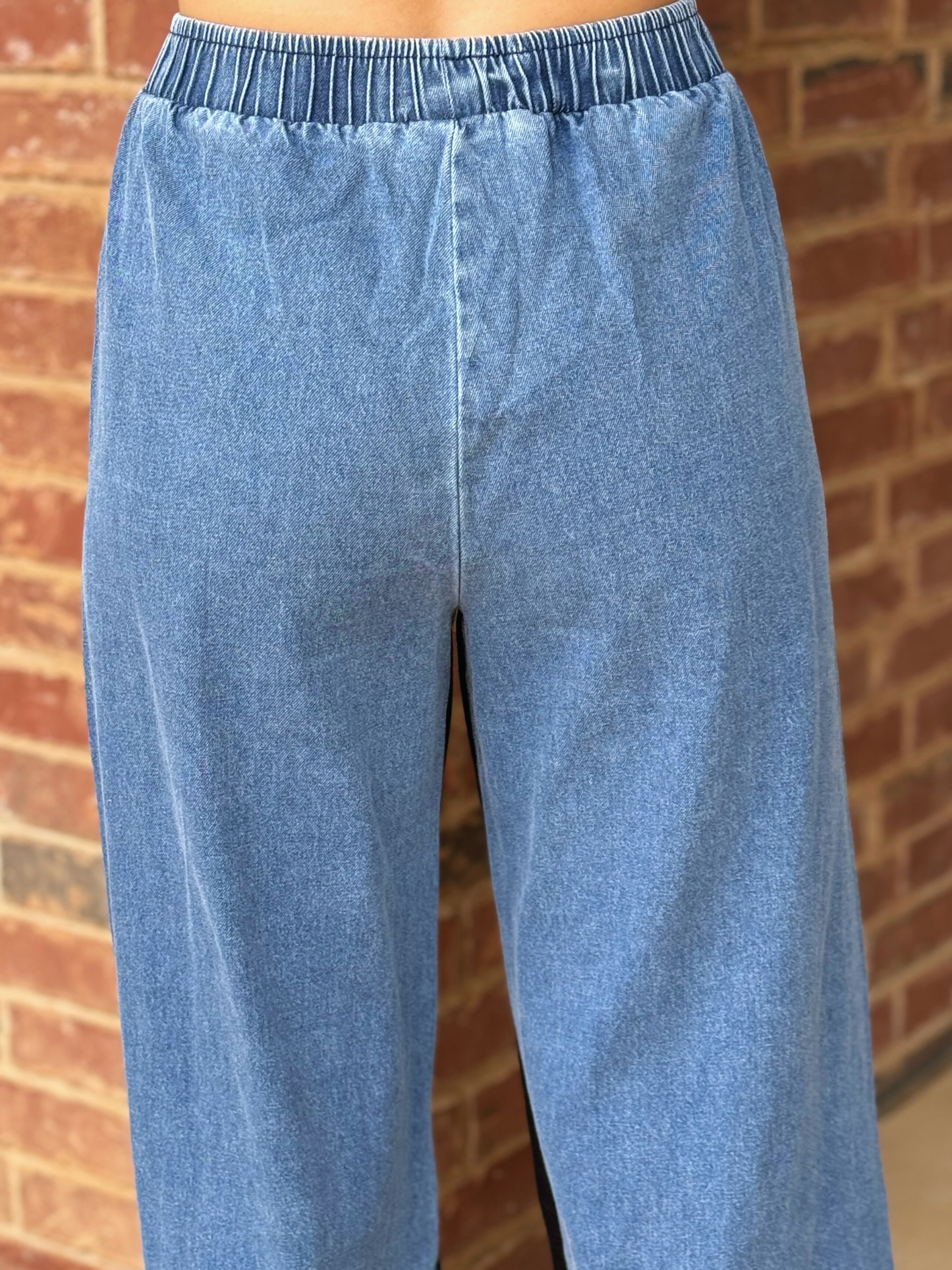 Ginni Pants