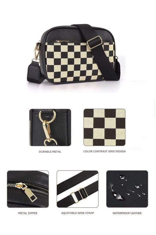 Leah Bag