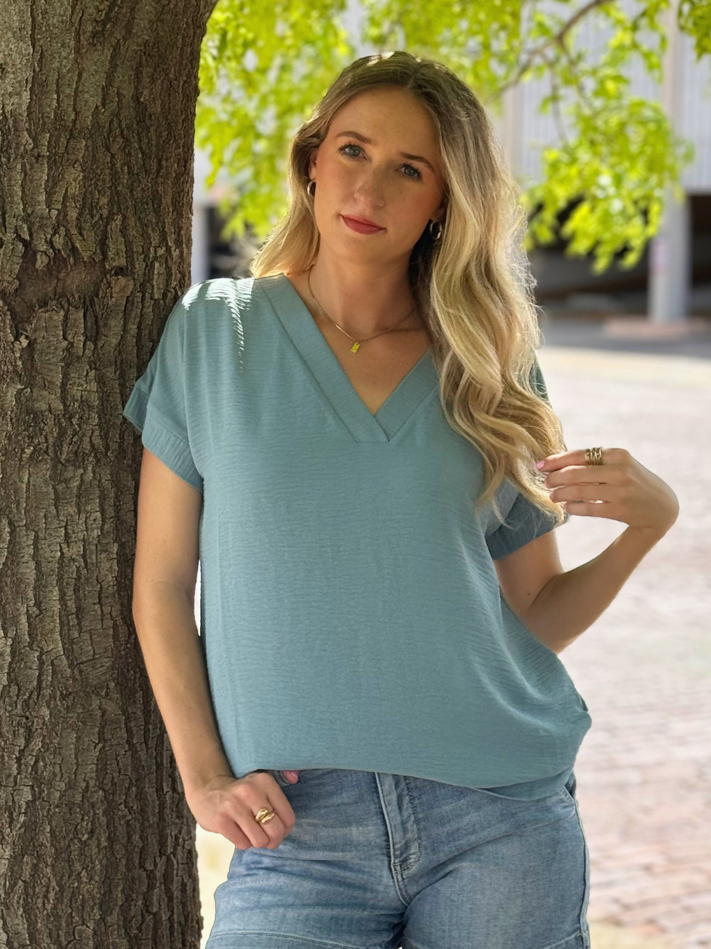 Cate Top