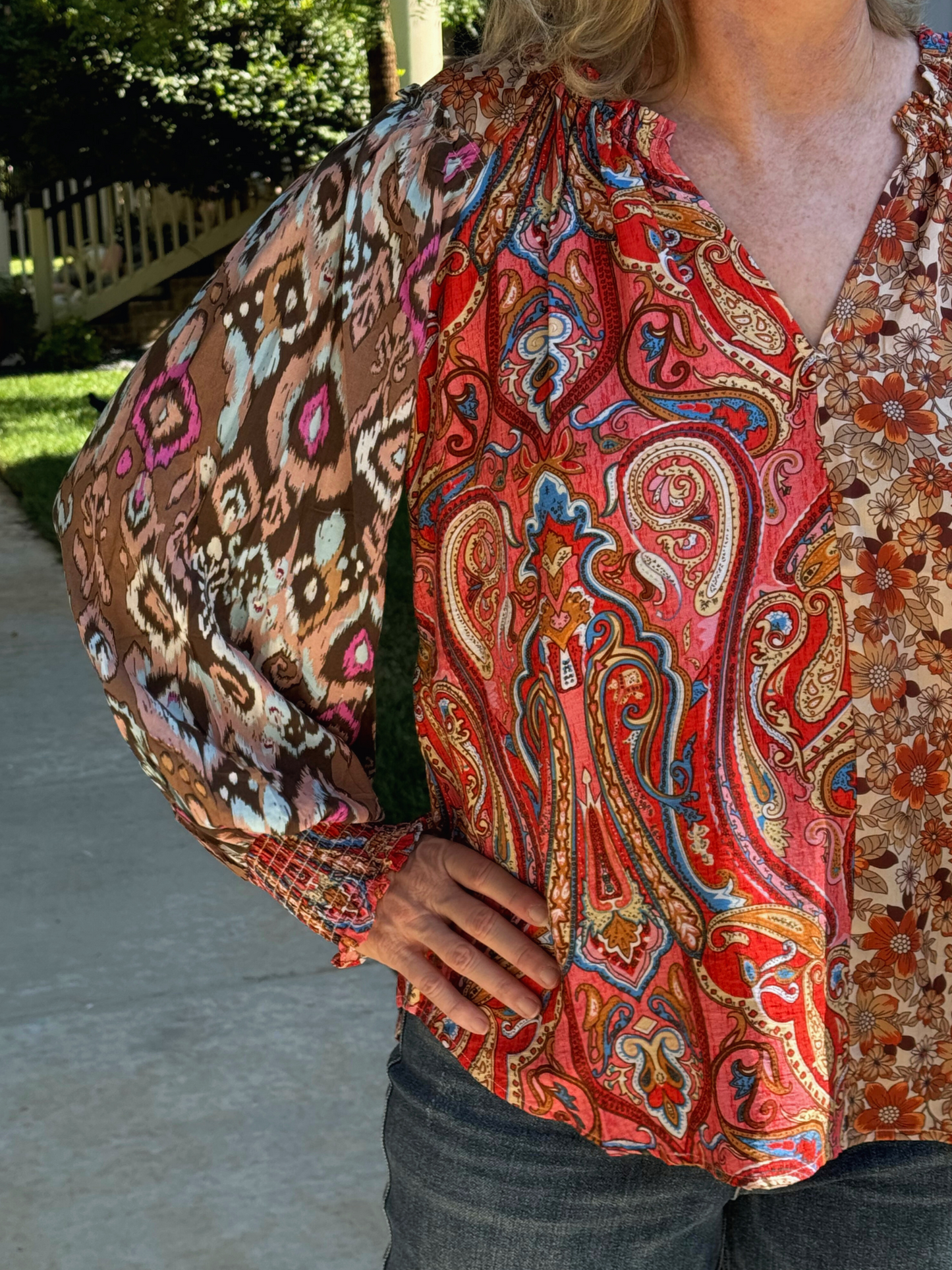 Kendra Top