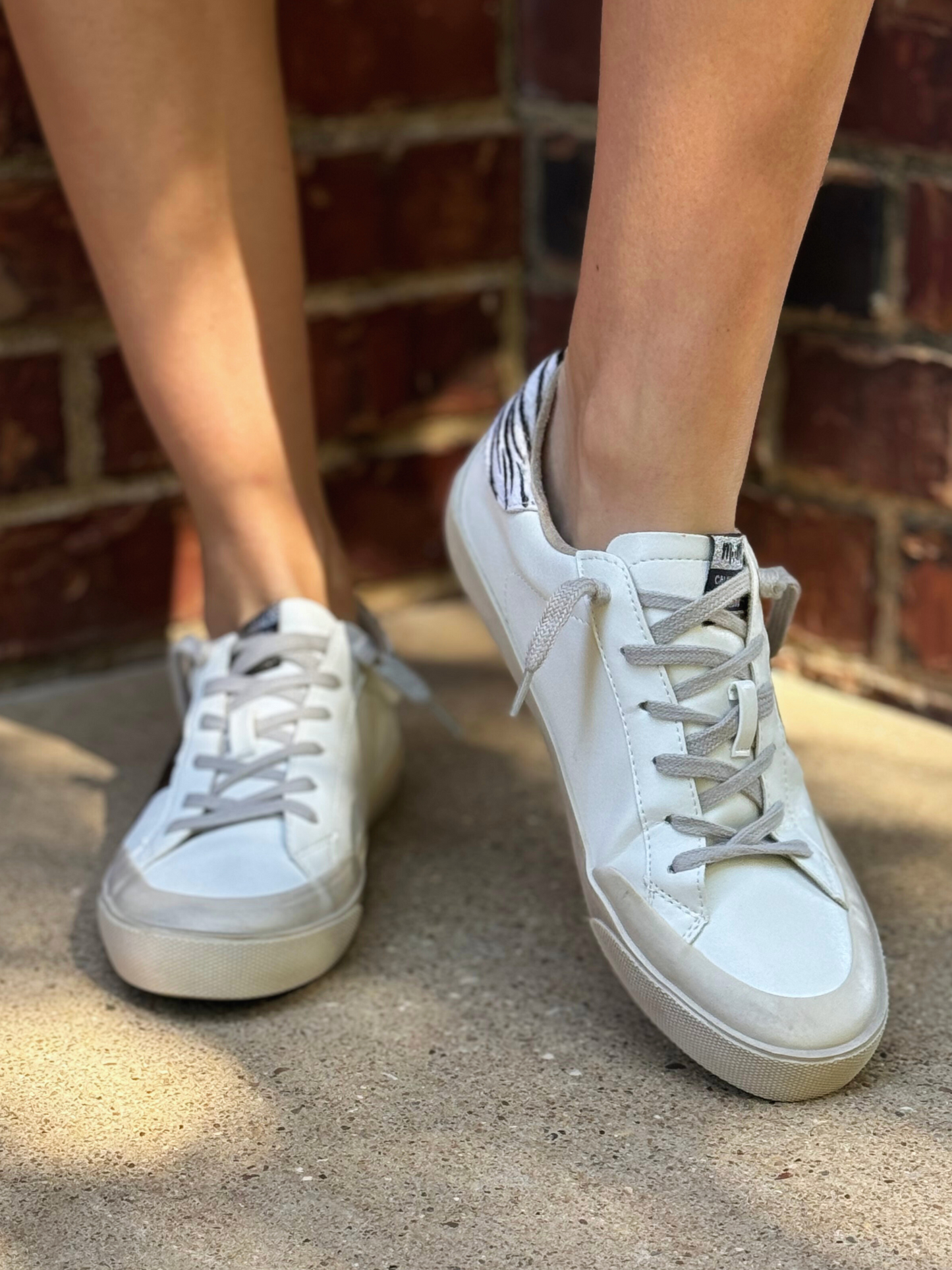 Sadie Sneakers
