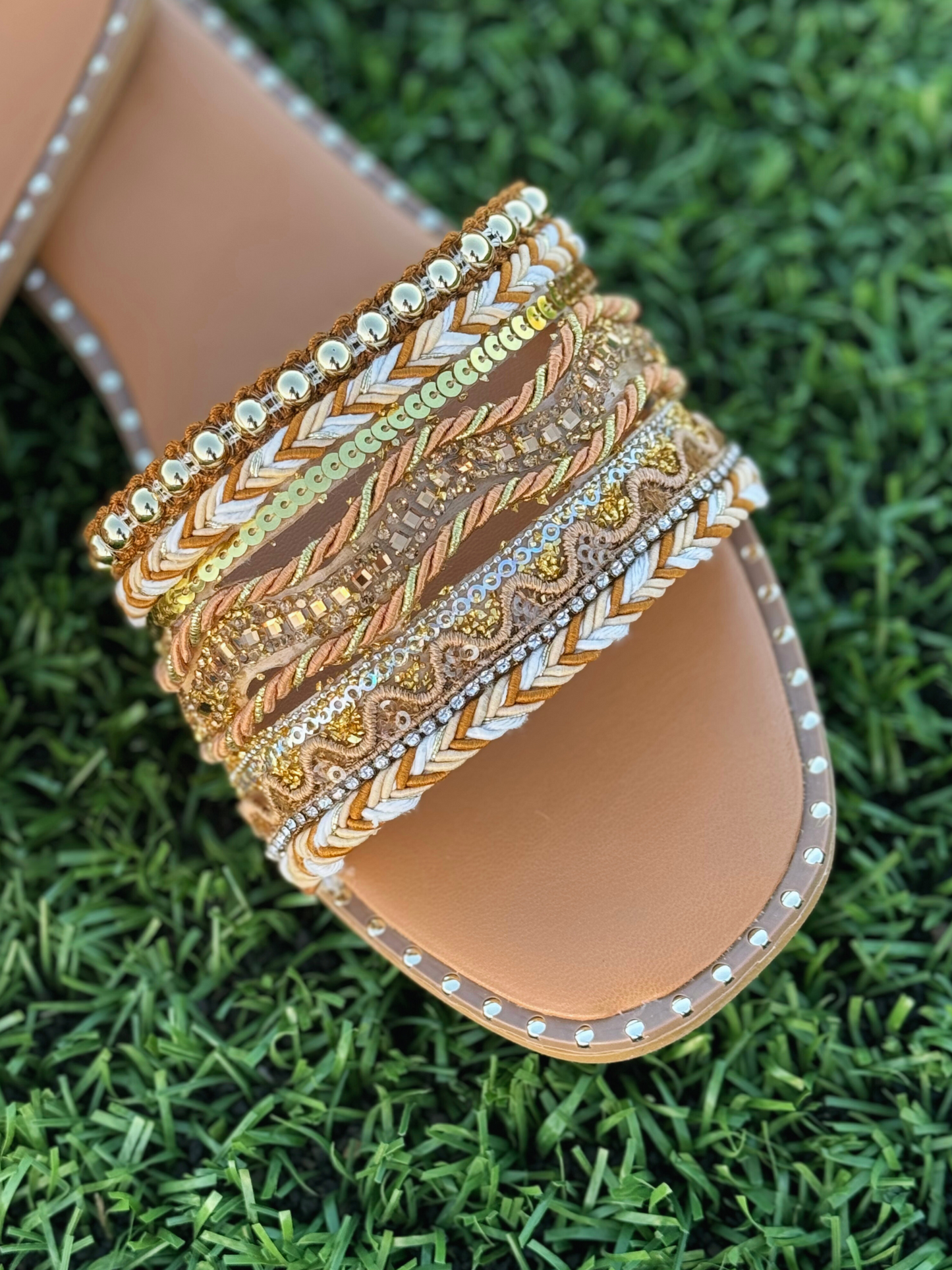 Nina Sandals