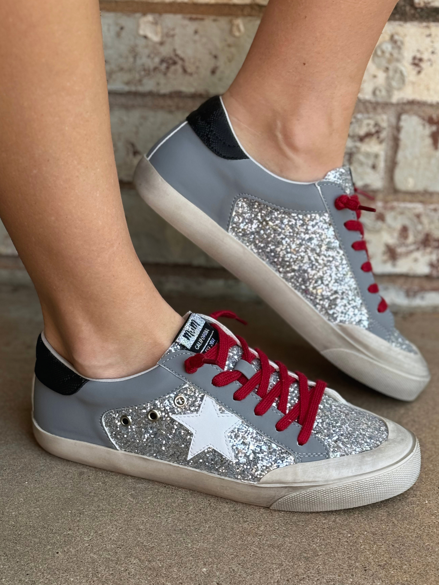 Sallie Sneakers