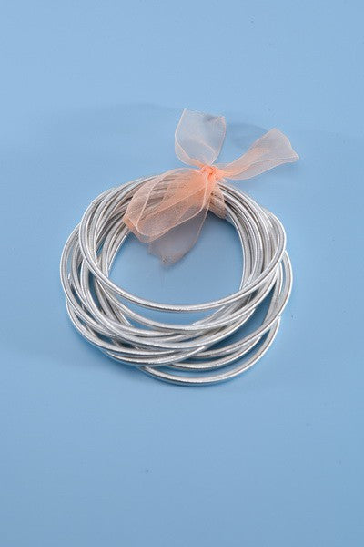 Guitar String Bracelets