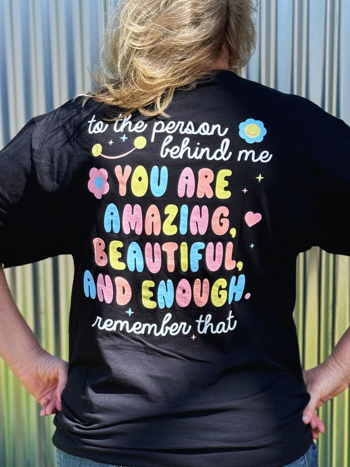 You Matter T-Shirt