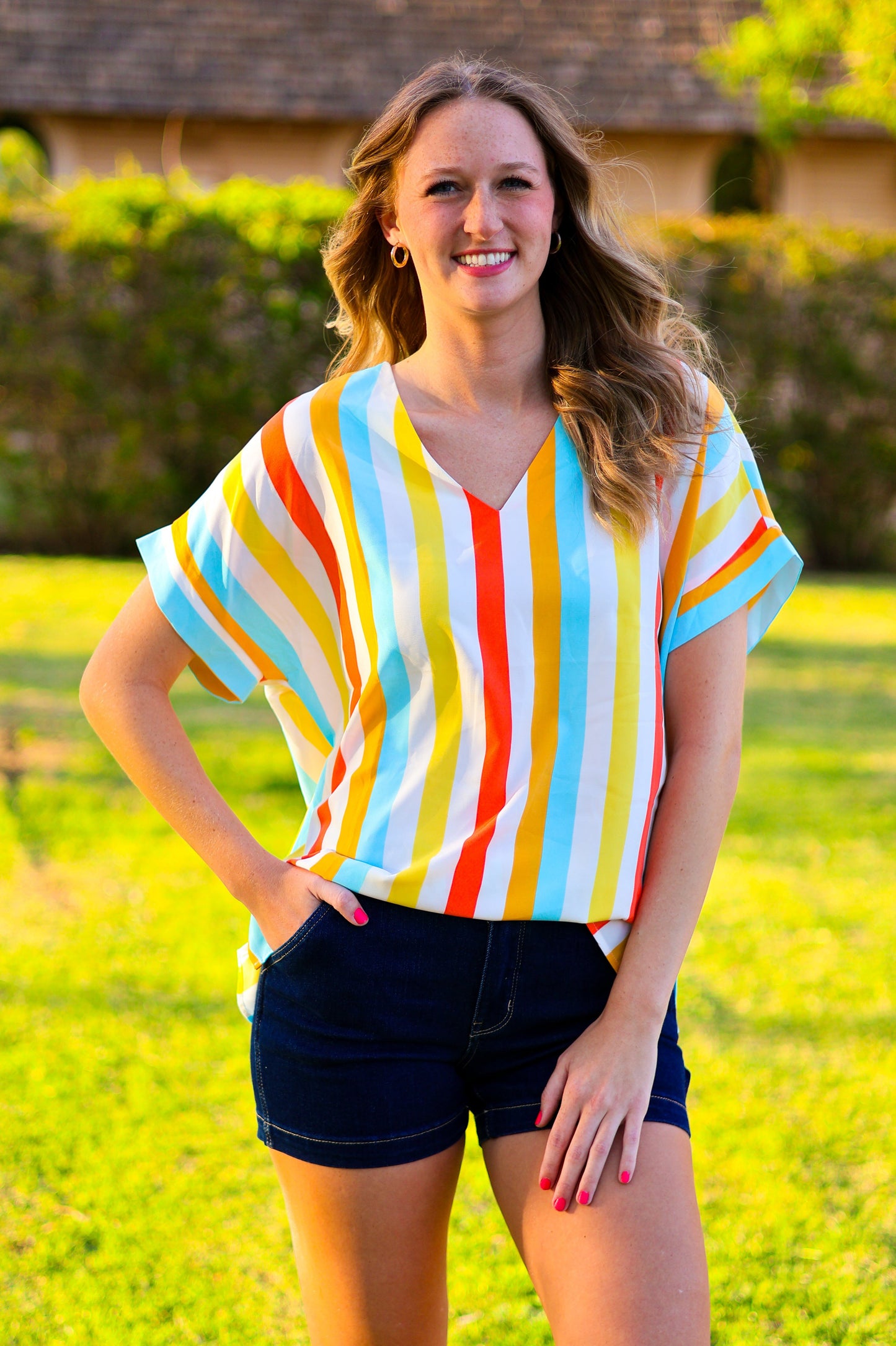 Stella Top