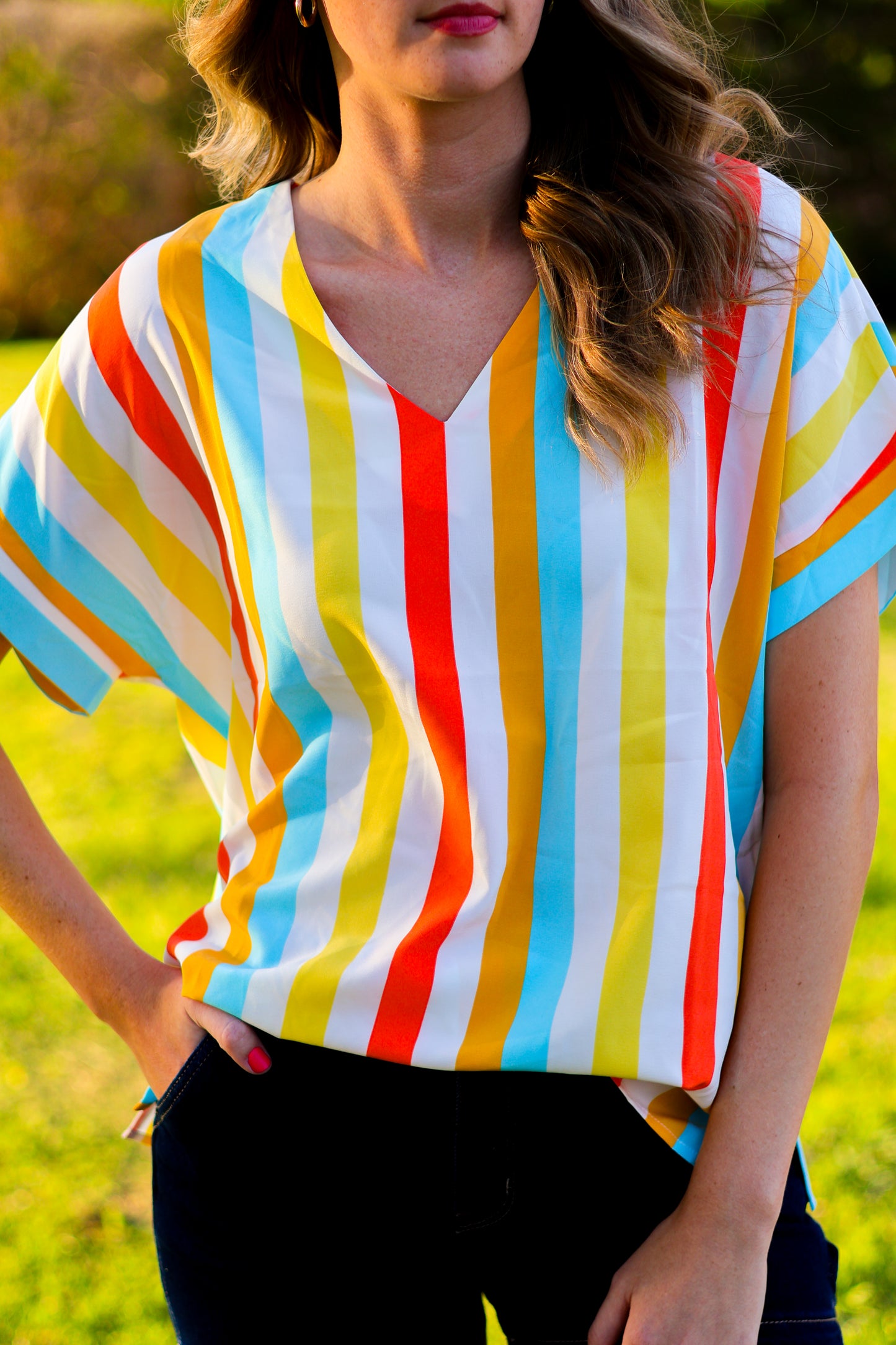 Stella Top