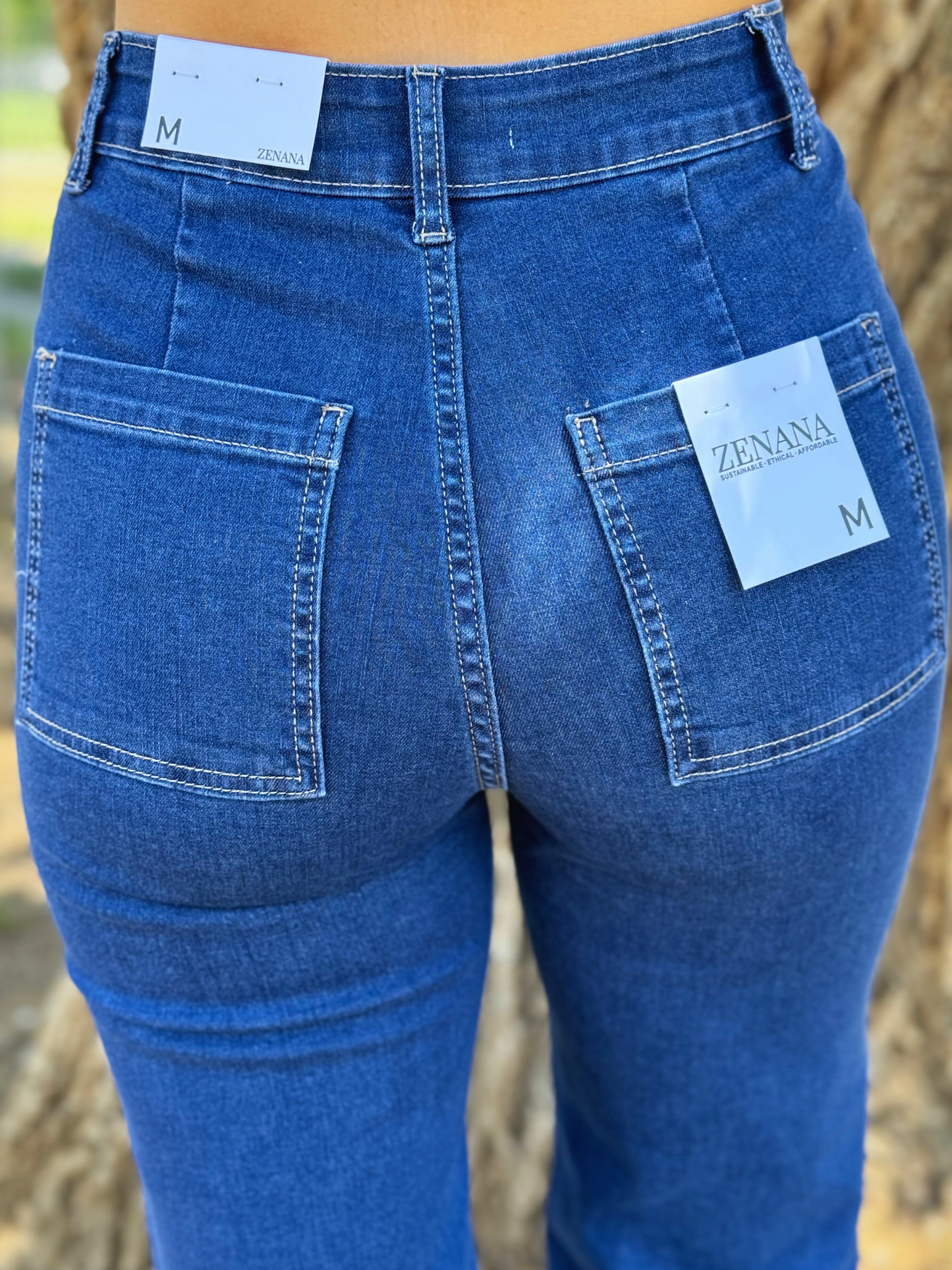 Starla Pants