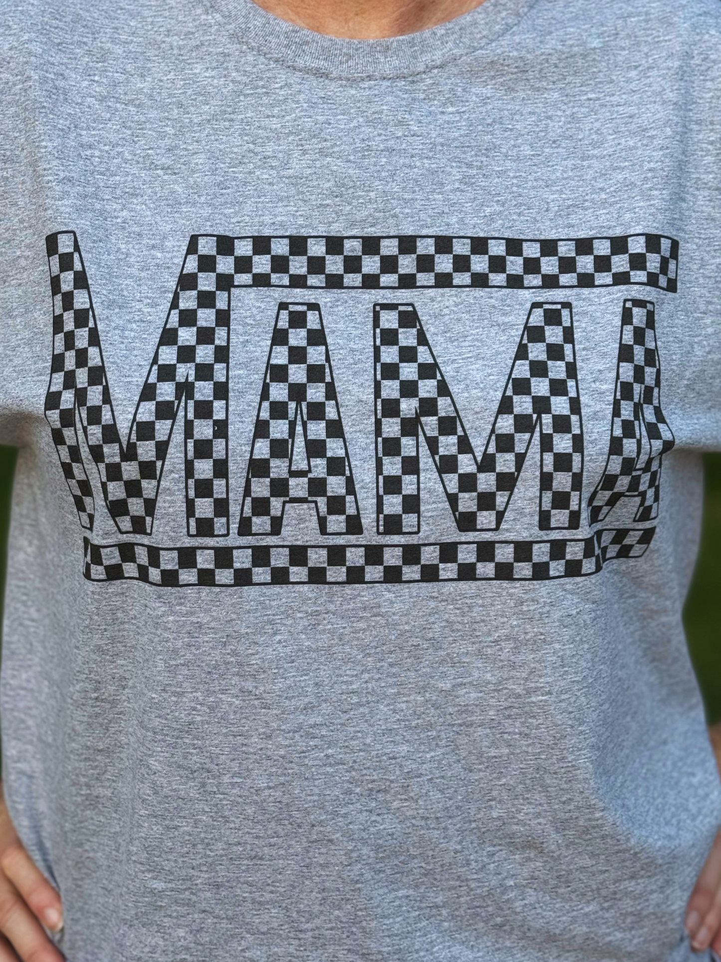 Rad Mom T-Shirt