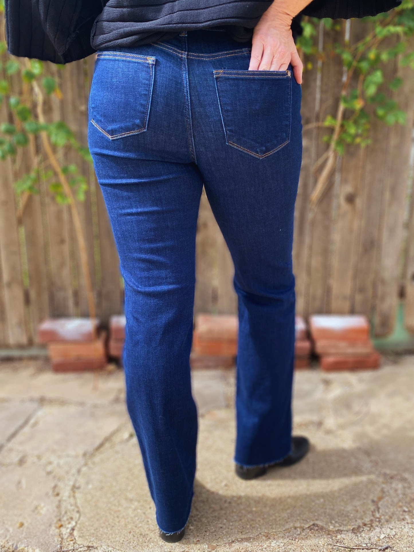 Everly Jeans