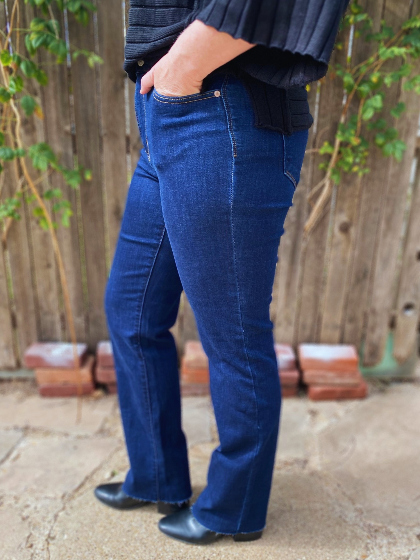 Everly Jeans