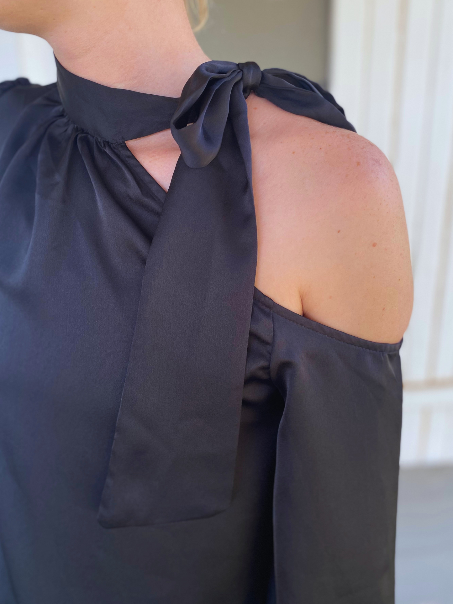 Kelly Blouse