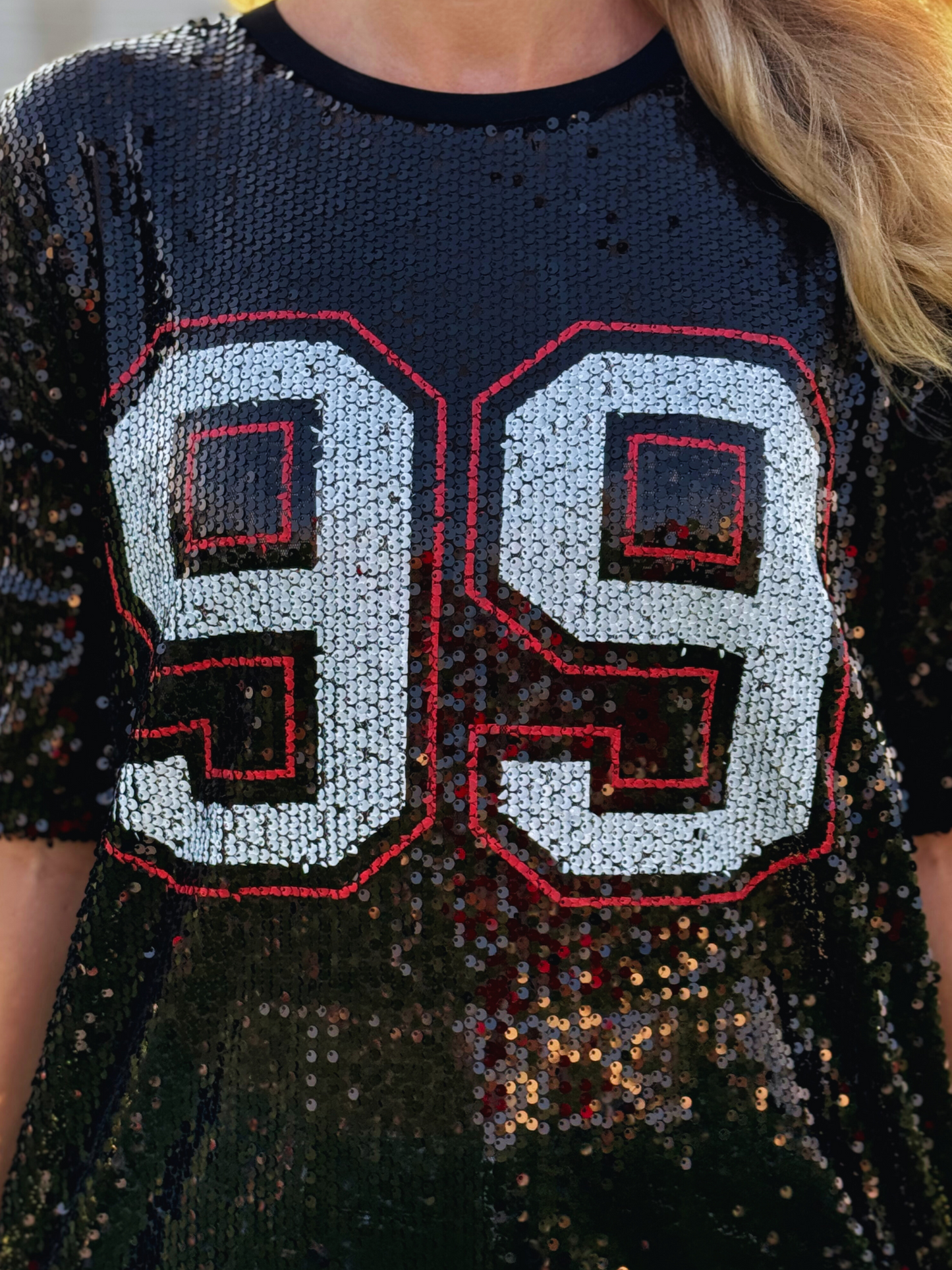 Jersey Top