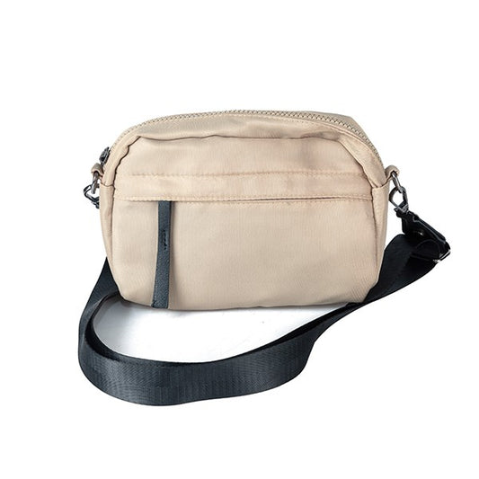 Small Utility Cross Bag